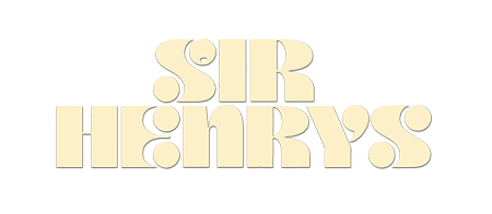 Sir Henry's NYC  logo